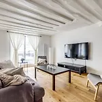 Le Lotus - Spacious & Central - Opera